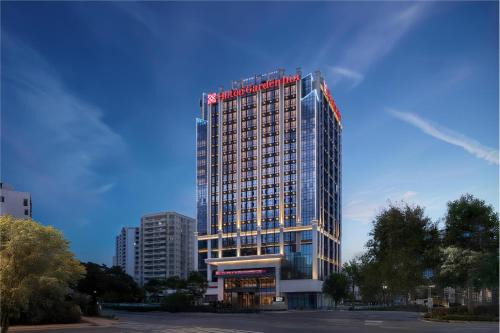 Hilton Garden Inn Maoming Xinyi