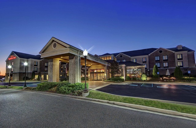 Hilton Garden Inn Memphis/Southaven, MS