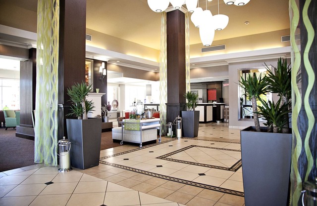 Hilton Garden Inn St. George