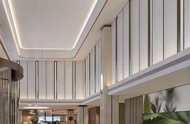 Hilton Garden Inn Zhengzhou Airport Aerotropolis