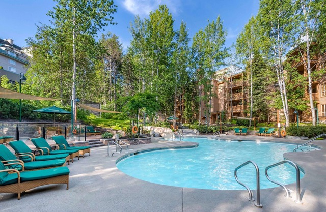 Hilton Grand Vacations Club Whistler