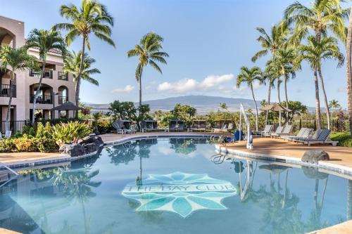 Hilton Grand Vacations Club Kohala Suites Waikoloa