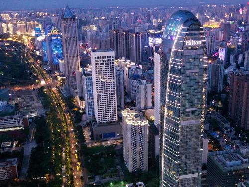 Hilton Haikou