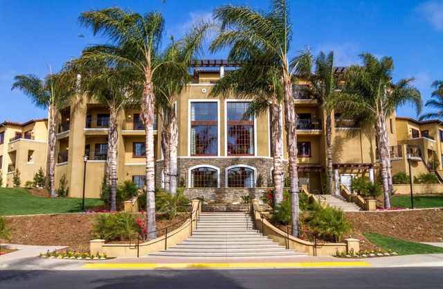 Hilton MarBrisa Carlsbad 2 Bedroom Villa - Sleeps 6