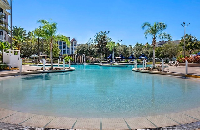 Hilton Vacation Club St. Augustine