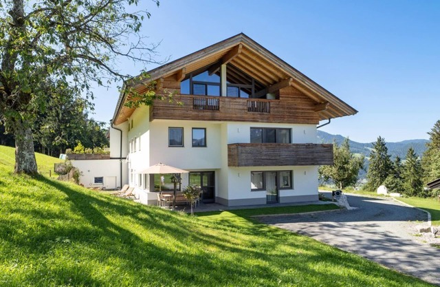 Himmelreich, studio app. with exposed roof - Sillhof