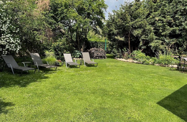 Himmelblau - Holiday apartment Himmelblau