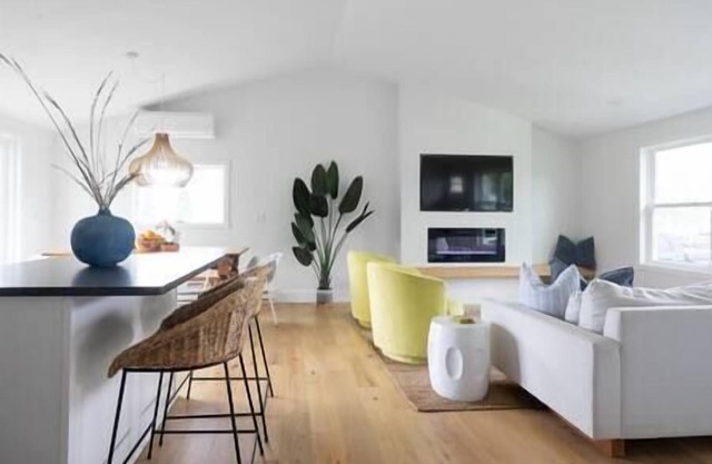 Hint of Lime | 3BD/1BA
