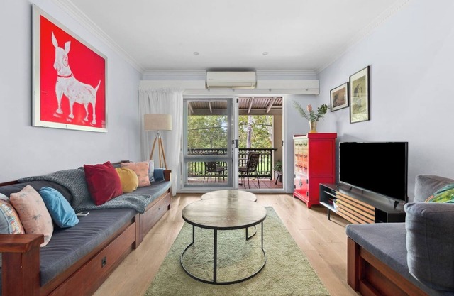 Hip Inner City Living in Vibrant Erskineville
