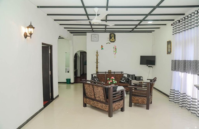 Hirusha Villa