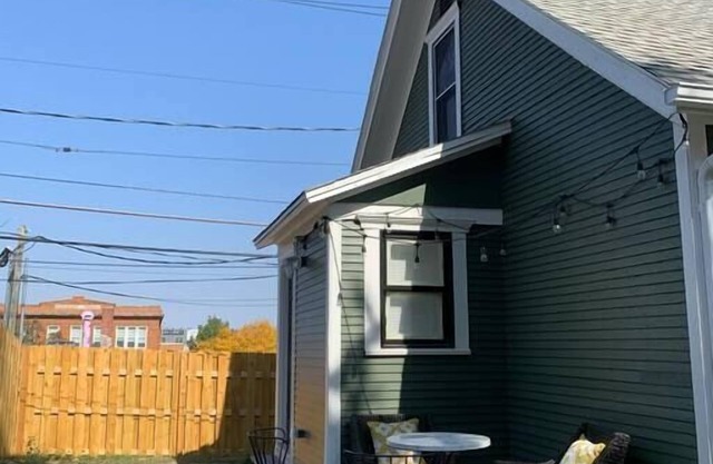 Historic Benson Bliss, Relax in Fenced Yard