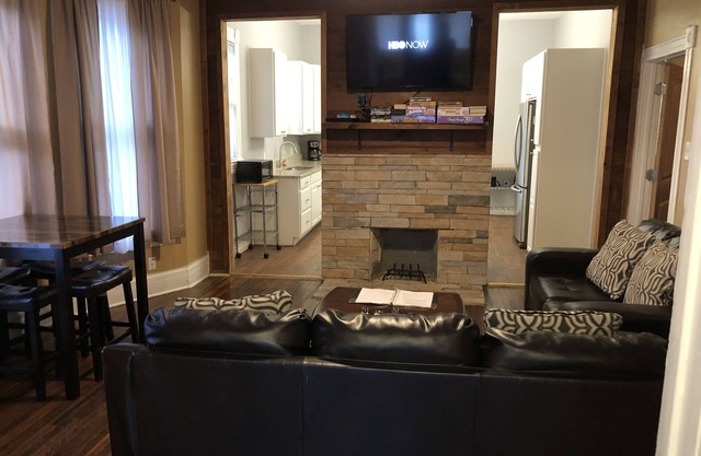 Historic Casa de Alcala Near Downtown San Antonio