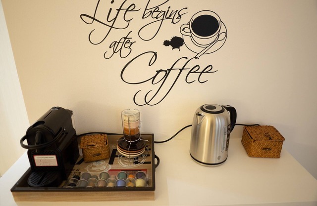 Historic Center Suite