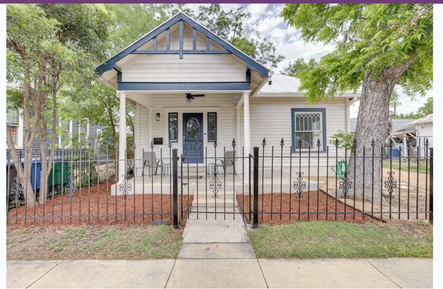 Historic Charm Meets Modern Convenience