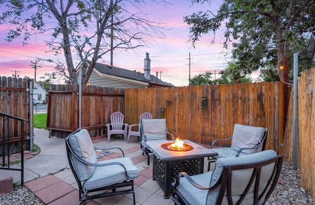Historic Charm Meets Modern Comfort | Downtown COS