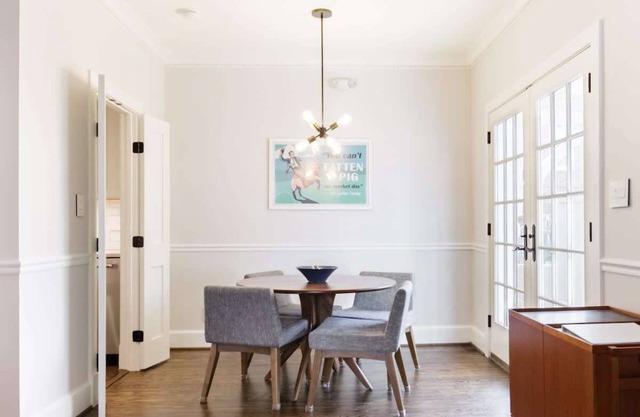 Historic, Charming Home in Old Town