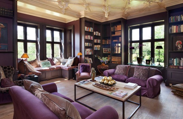 Historic Country House