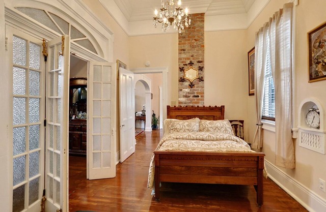 Historic Greek Revival Riverbend -Around the Corner from Jacque-Imos 19STR-07924