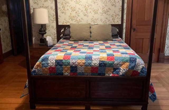 Historic Home 15 min from Starved Rock - Selah House