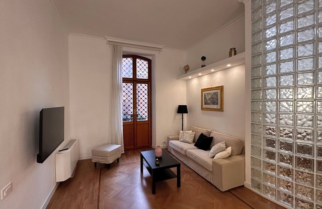Historic home in the center of Rome