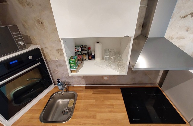 Historic house in Noizay