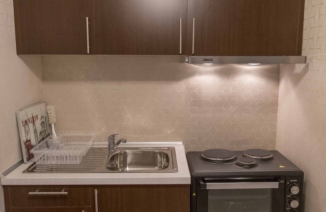 Historic Luxury House Heart of Meteora