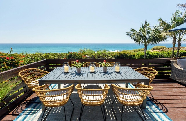 Historic Olde Del Mar Hacienda | Panoramic Ocean Views
