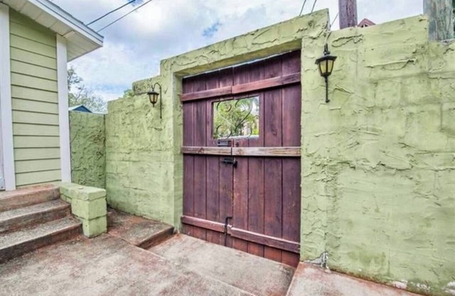 Historic Recording Studio
