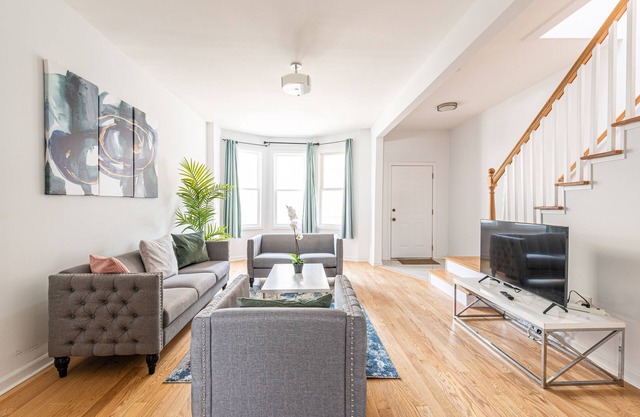 Hoboken Brand New 4 Beds 3 full baths