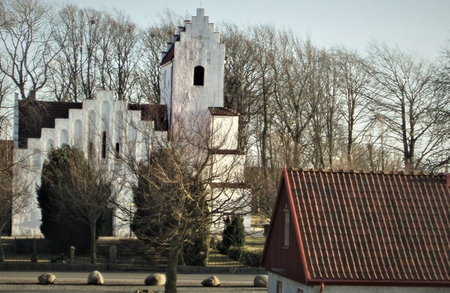 Hoby Gård Bed & Breakfast