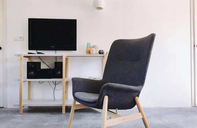 Hof aan Zee - Boerderijwoning 2