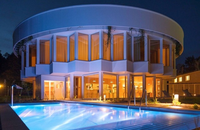 Hof Weissbad Health & Wellness Resort