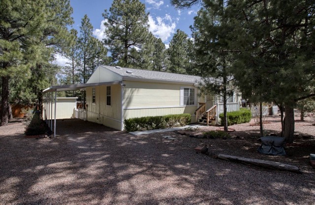 Hoffer Whipple House