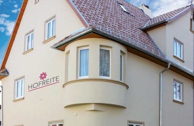 Hofreite