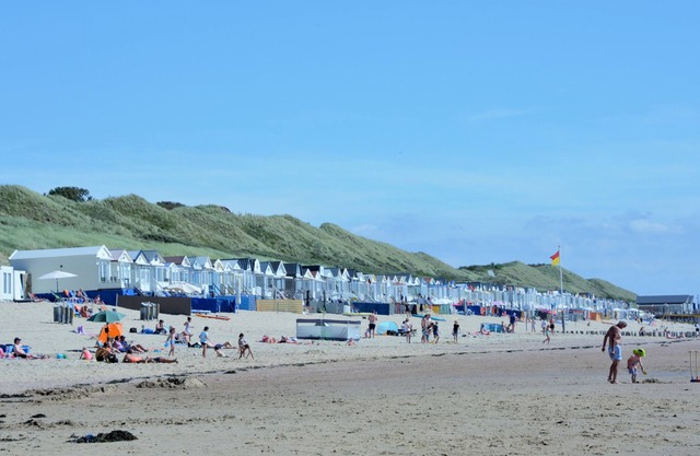 Hofstede Moesbosch l Kloeg Collection