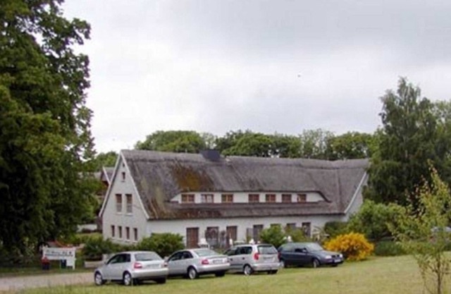 Hofthus 12, Germany