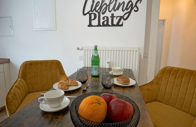 Hogulu - House 2, Apartment 3, in Brandenburg an der Havel