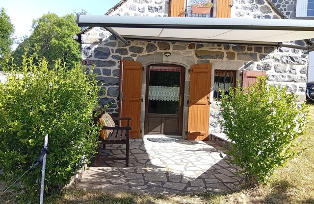 Holiday Home 'Cantalou'