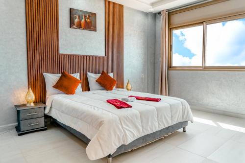 Hola Luxury Appart