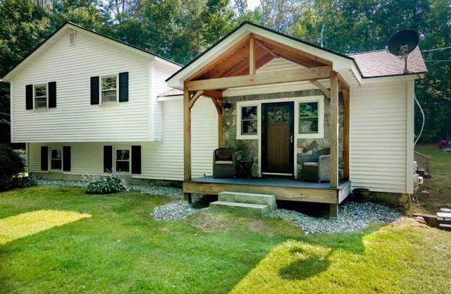 Holderness Home