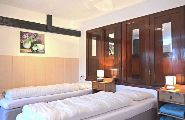 Holiday home in Sauerland with garden