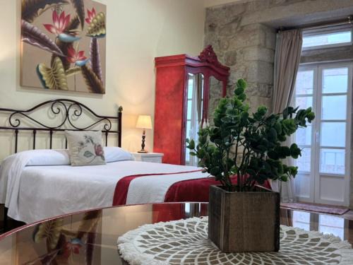 Holibai, Vermello, Un rincón con encanto cerca de la playa