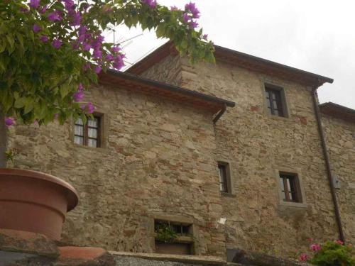 Holiday home in Monte Santa Maria Tiberina - Umbrien 24177