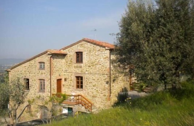 Holiday apartment Passignano sul Trasimeno for 1 - 5 persons with 2 bedrooms - Holiday house