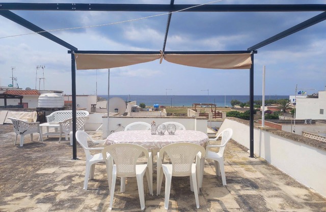 Holiday apartment San Pietro in Bevagna for 1 - 5 persons with 2 bedrooms - Holiday apartment