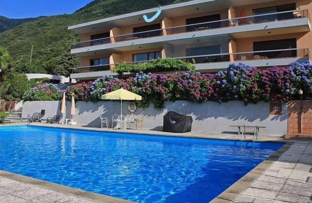 Holiday apartment Casa Chimp 1