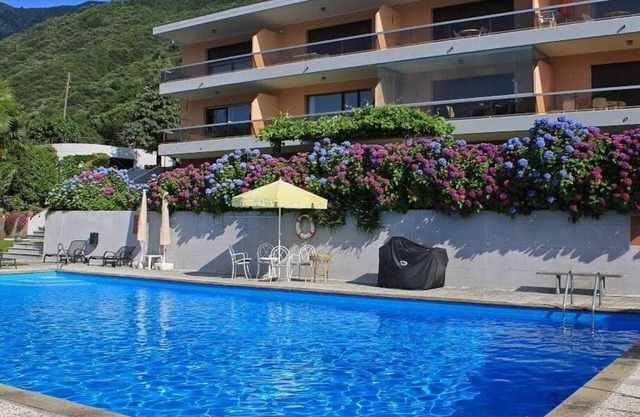 Holiday apartment Casa Chimp 4