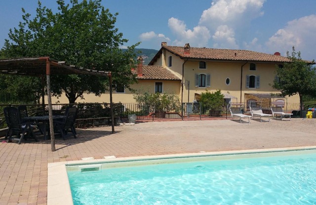 Holiday apartment Serravalle Pistoiese for 1 - 10 persons with 4 bedrooms - Holiday apartment