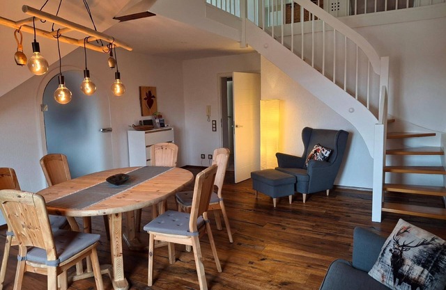 Holiday apartment Ühlingen-Birkendorf for 1 - 6 persons with 3 bedrooms - Holiday apartment in one o