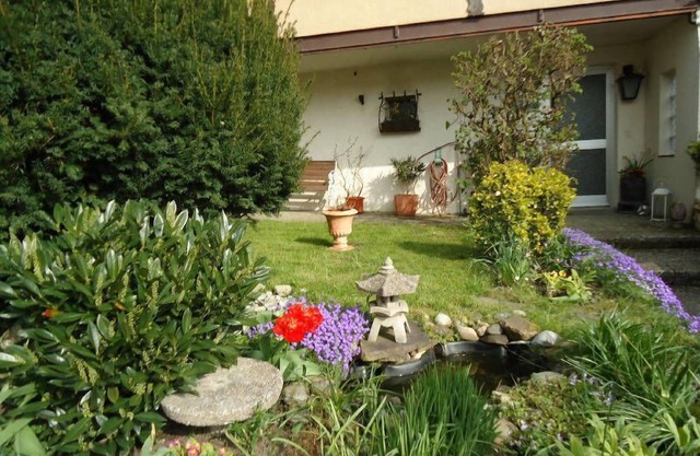 Holiday Apartment 'Tina' with Balcony and Wi-Fi